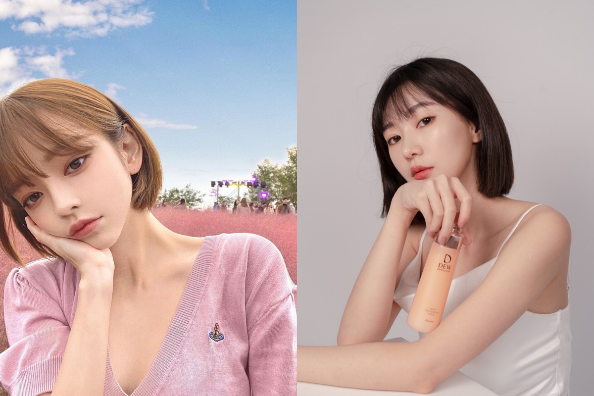 IGtaeri__taeri(左)/omameat(右)
