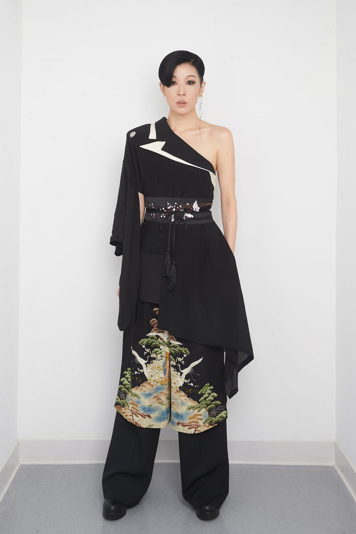 Facebook@SandeeChan． 陳珊妮公主粉絲團