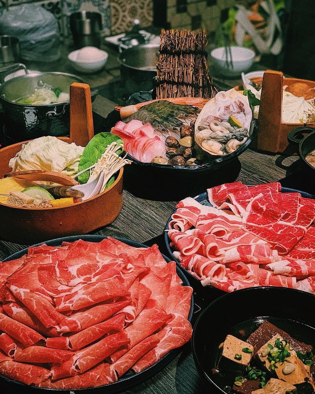 FB@這一小鍋 Orissic Hot Pot
