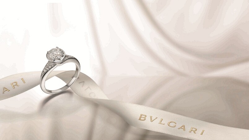BVLGARI