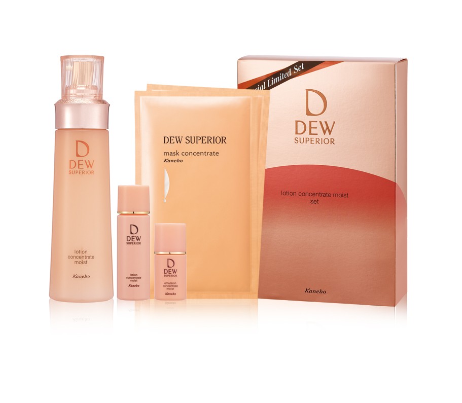 DEW