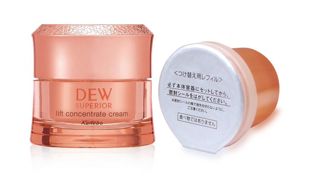 DEW