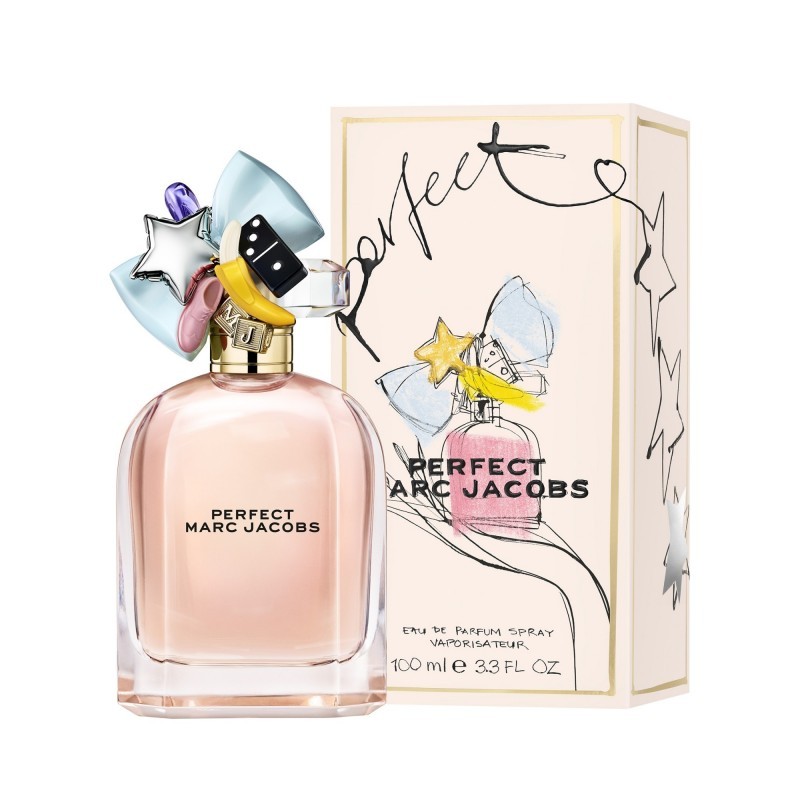 Marc jacobs