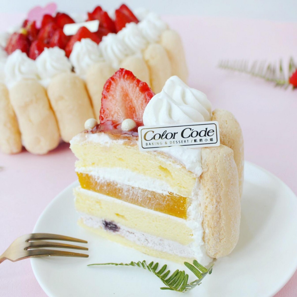 Facebook@Color C'ode