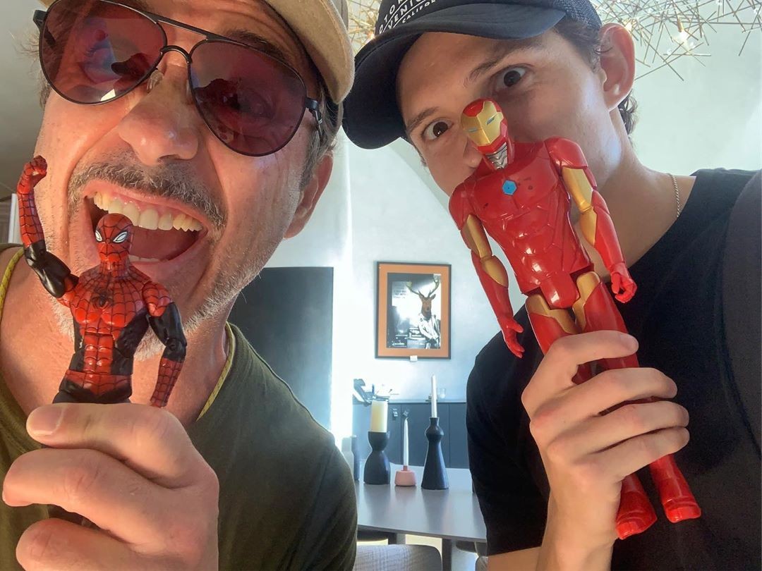 IG@tomholland2013