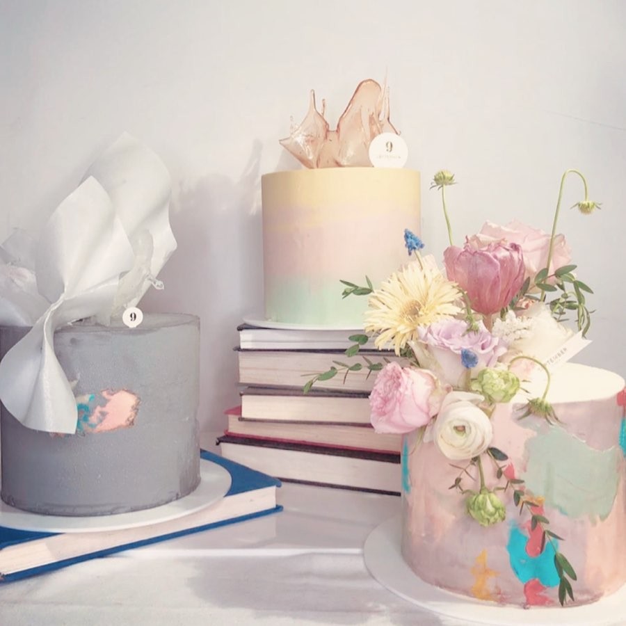 Facebook@September Café