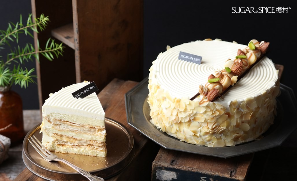 Facebook@糖村 SUGAR & SPICE