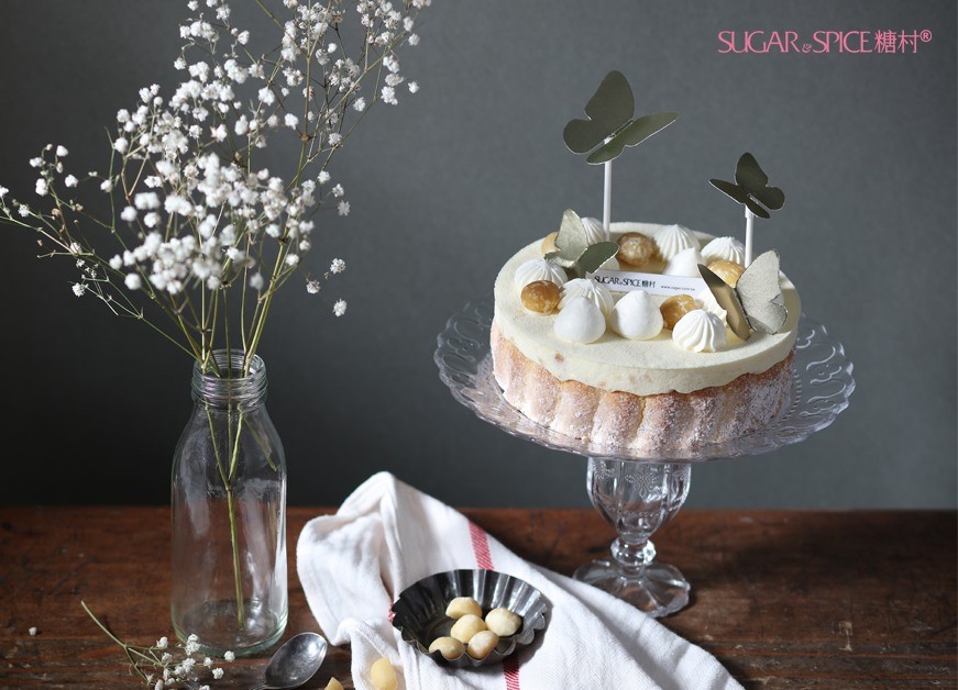 Facebook@糖村 SUGAR & SPICE