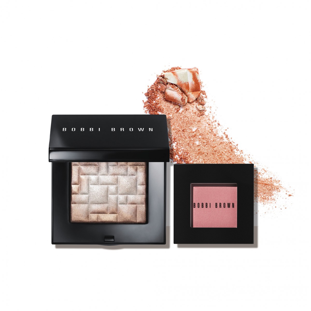 Bobbi Brown