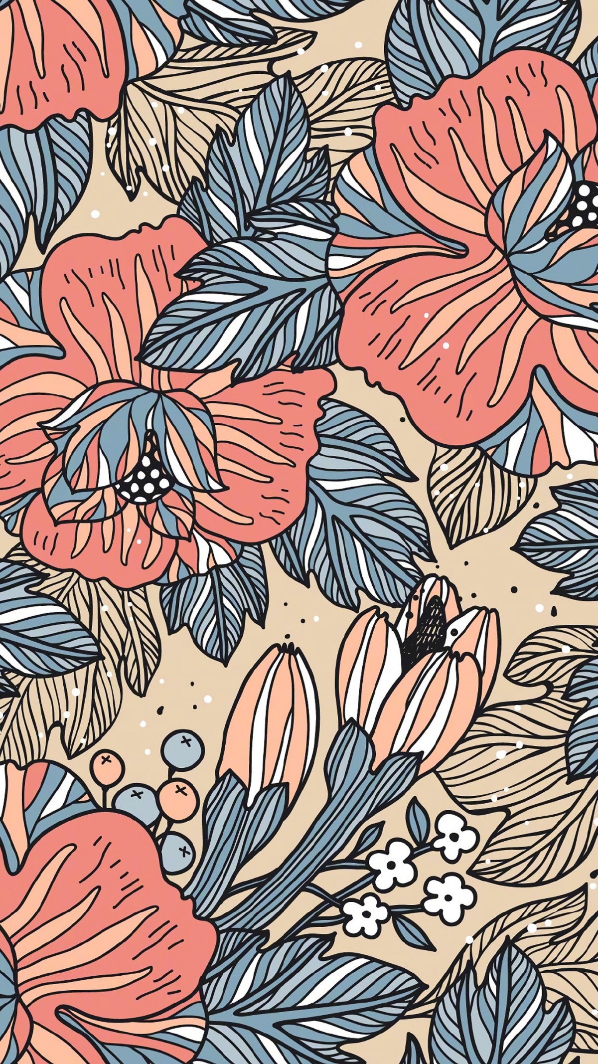 Wallpapers & Fancy Themes
