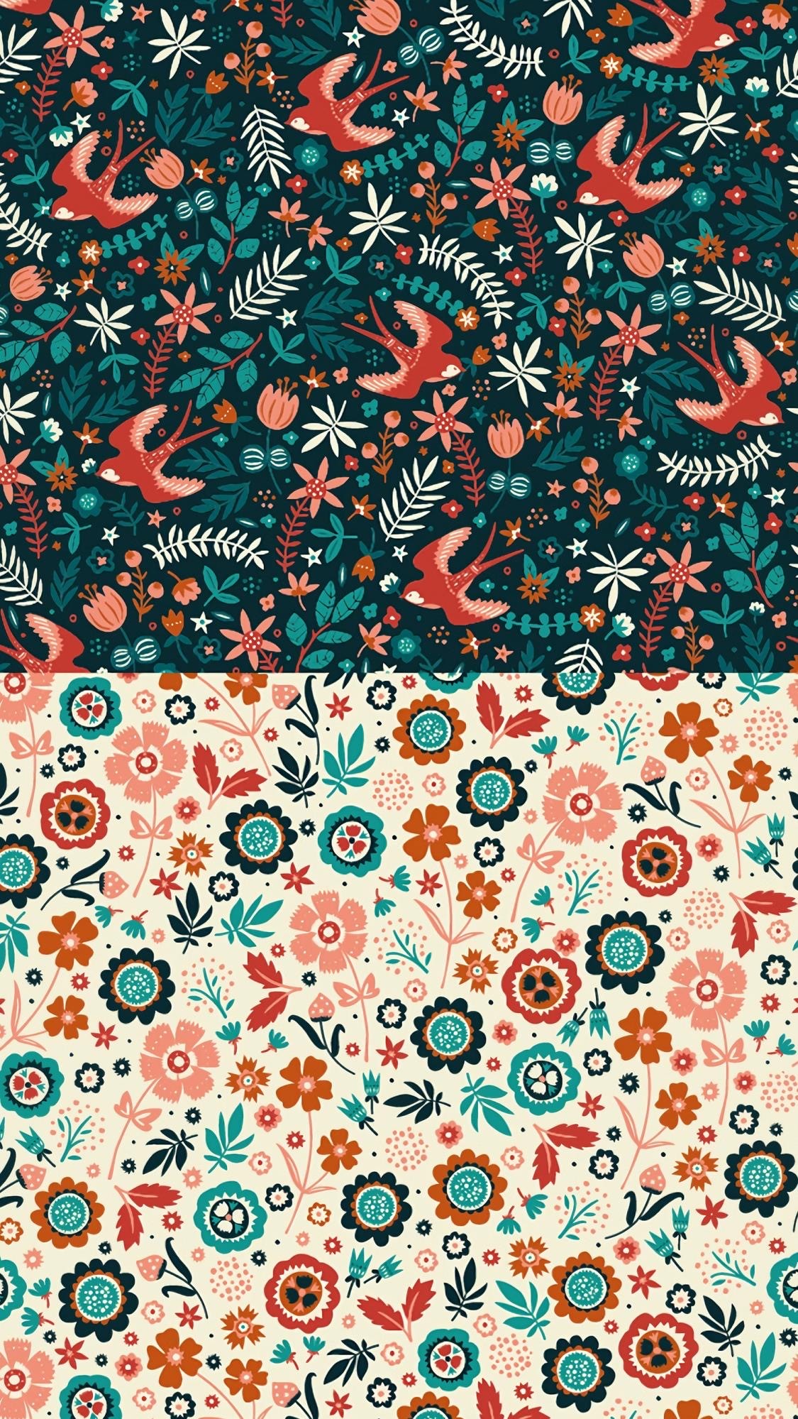 Wallpapers & Fancy Themes