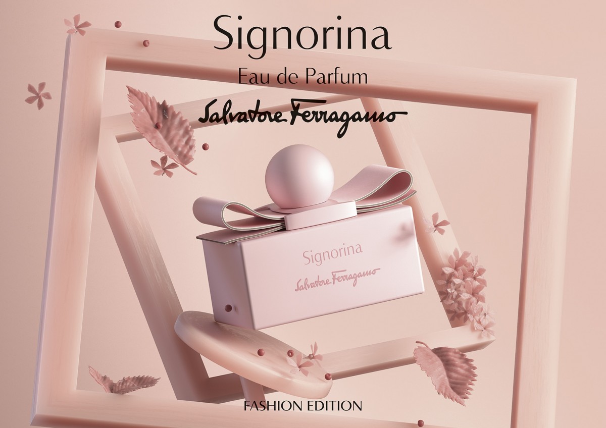 Salvatore Ferragamo