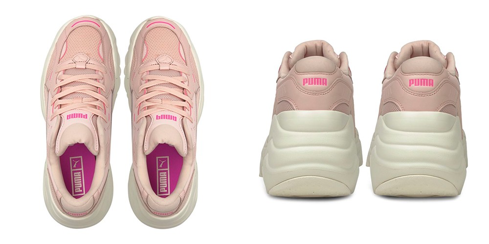 PUMA