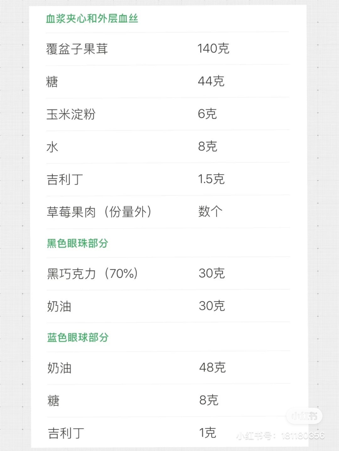 小紅書@-又酱