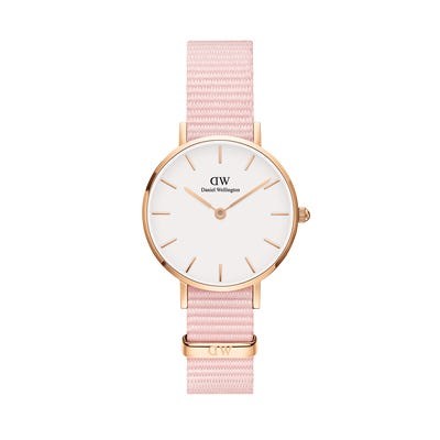 Daniel Wellington
