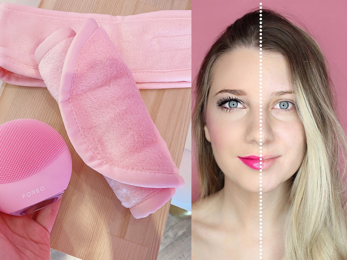 GirlStyleTW,Makeup Eraser