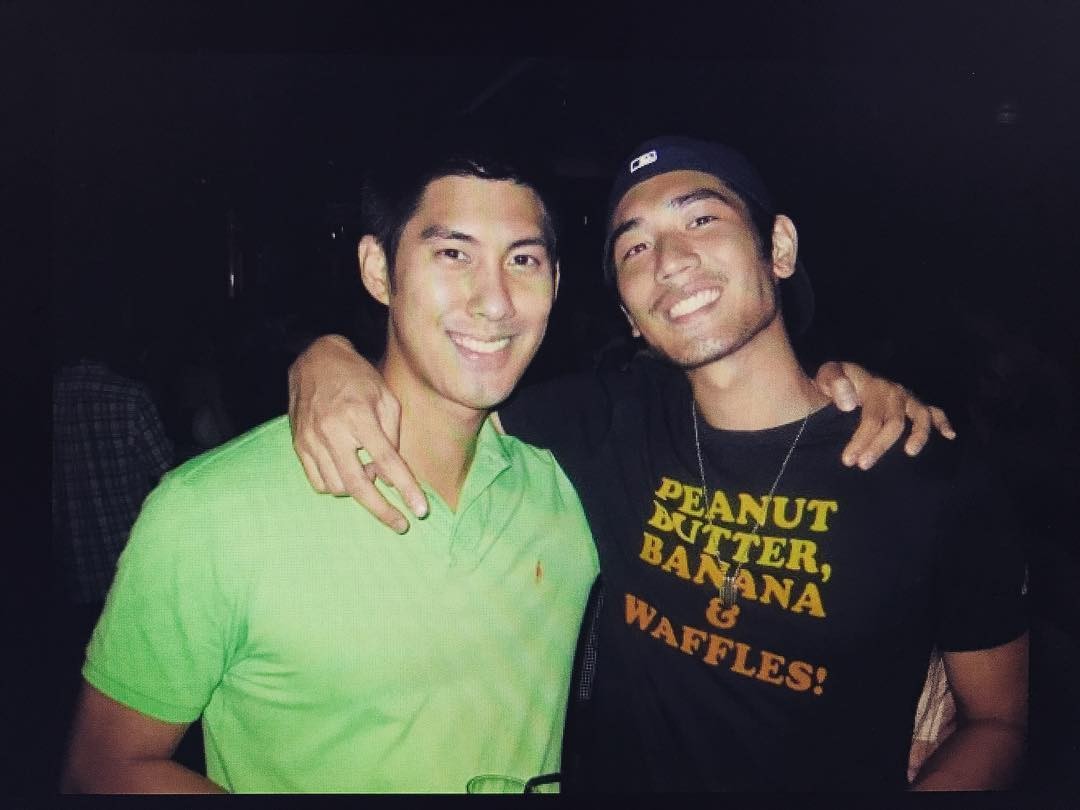 IG@godfreygao
