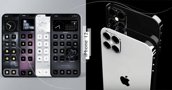 iPhone 12全型號＋售價曝光！首度支援⁠5G上網「這支」創史上最低價
