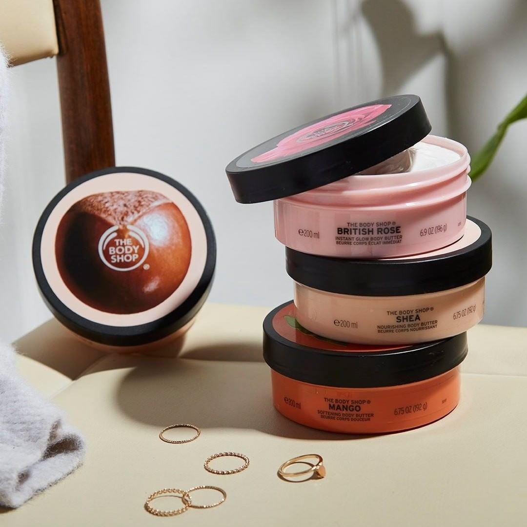 IG@thebodyshoptaiwan
