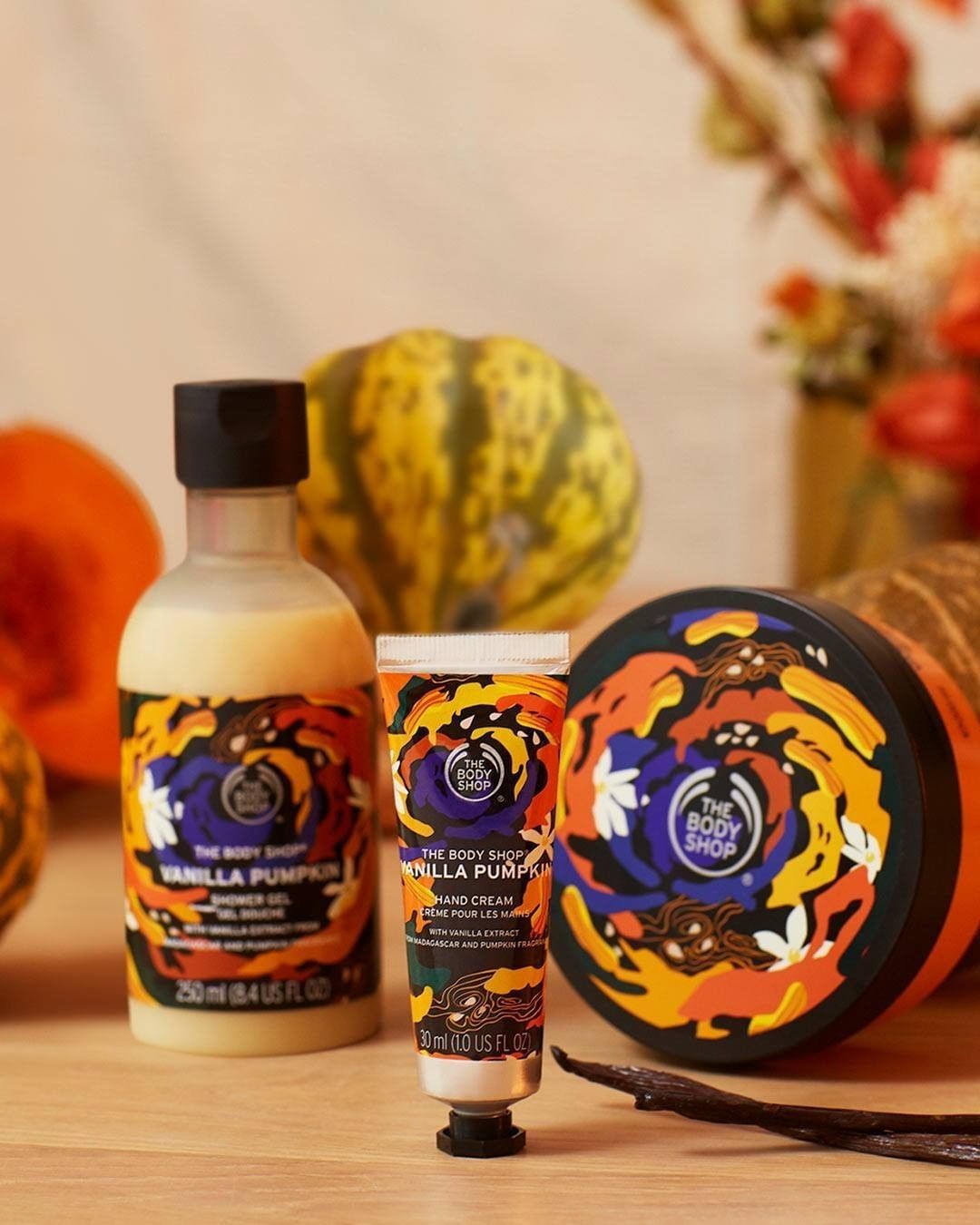 IG@thebodyshoptaiwan