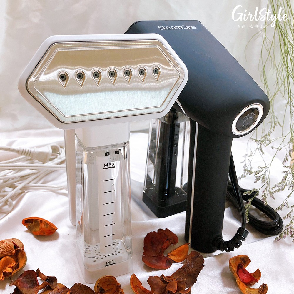 SteamOne蒸氣掛燙機