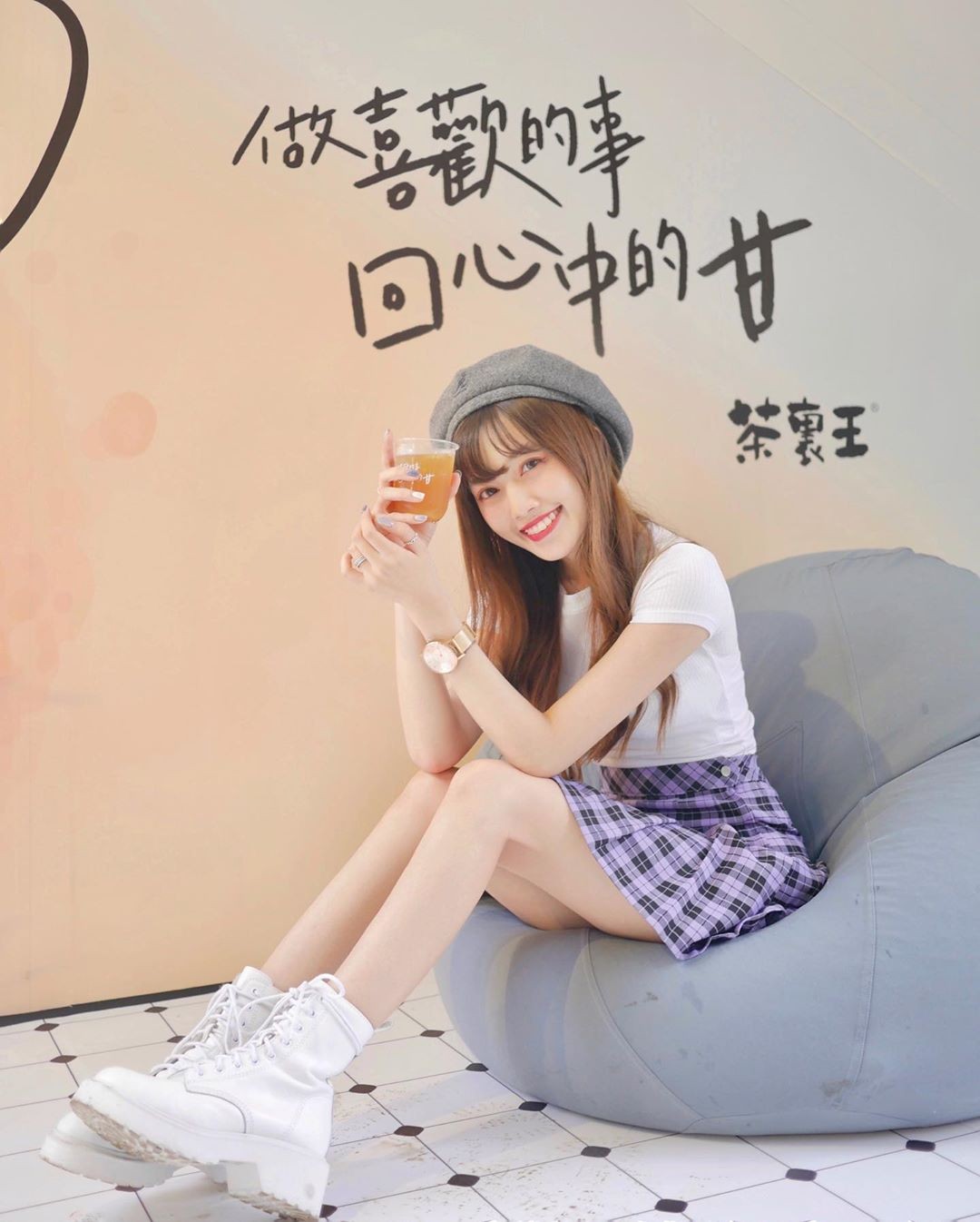 IG@yu_chian1006