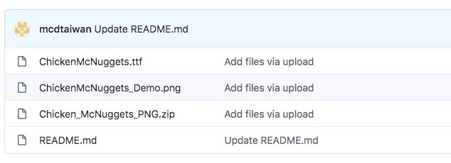 github.com/mcdtaiwan