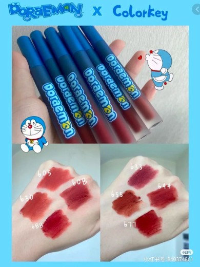 小紅書@蜜桃小丸子