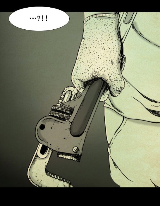 LINE WEBTOON每日漫畫