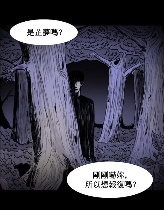 LINE WEBTOON每日漫畫