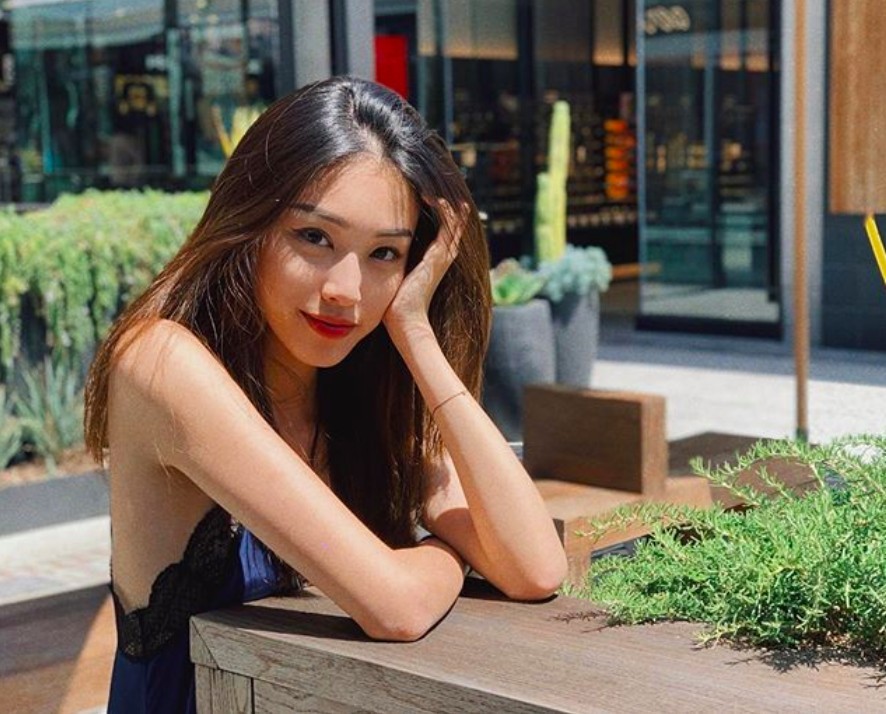 Instagram@eileenyoyoyoyo