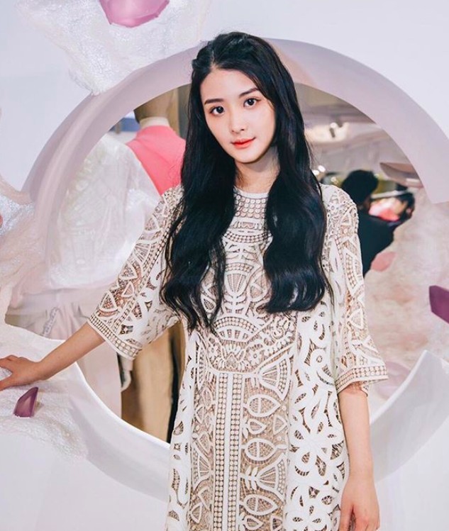 Instagram@pinerchenn