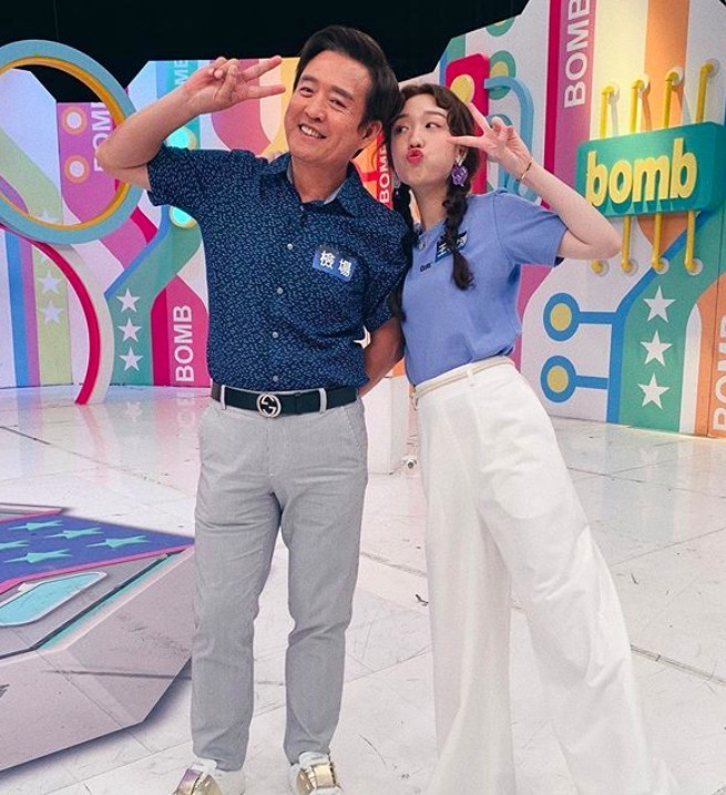 Instagram@chanel_jr_