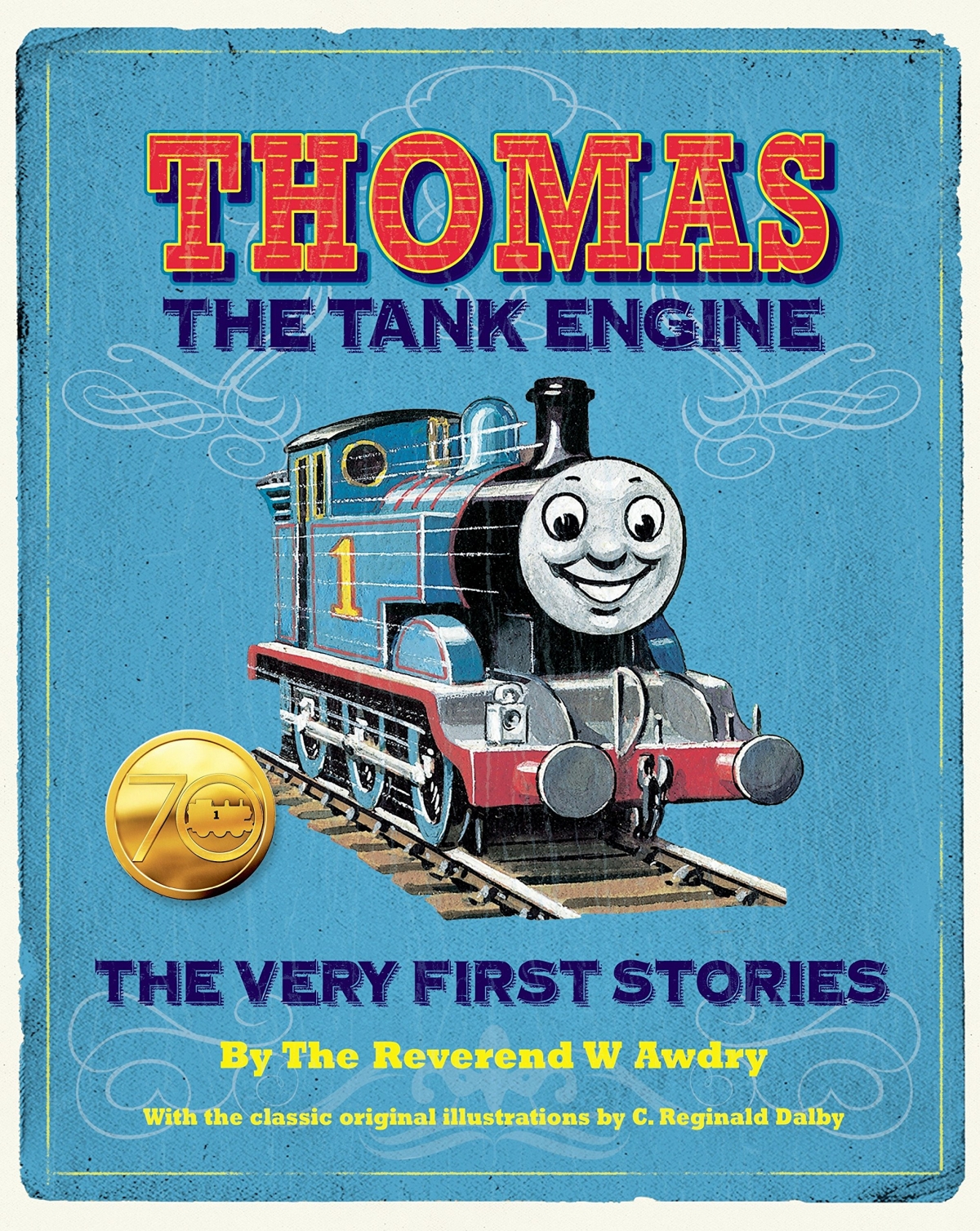 Thomas and Friends
