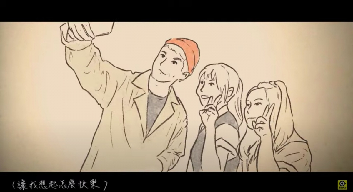 滾石唱片