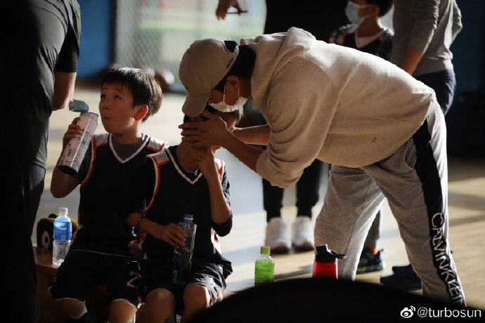 Weibo@turbosun