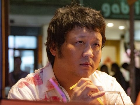 同學麥娜絲