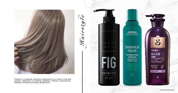 秋季頭皮長痘原來是「這個東西」吃太多！換季乾癢、掉髮必須知道的3個新對策！