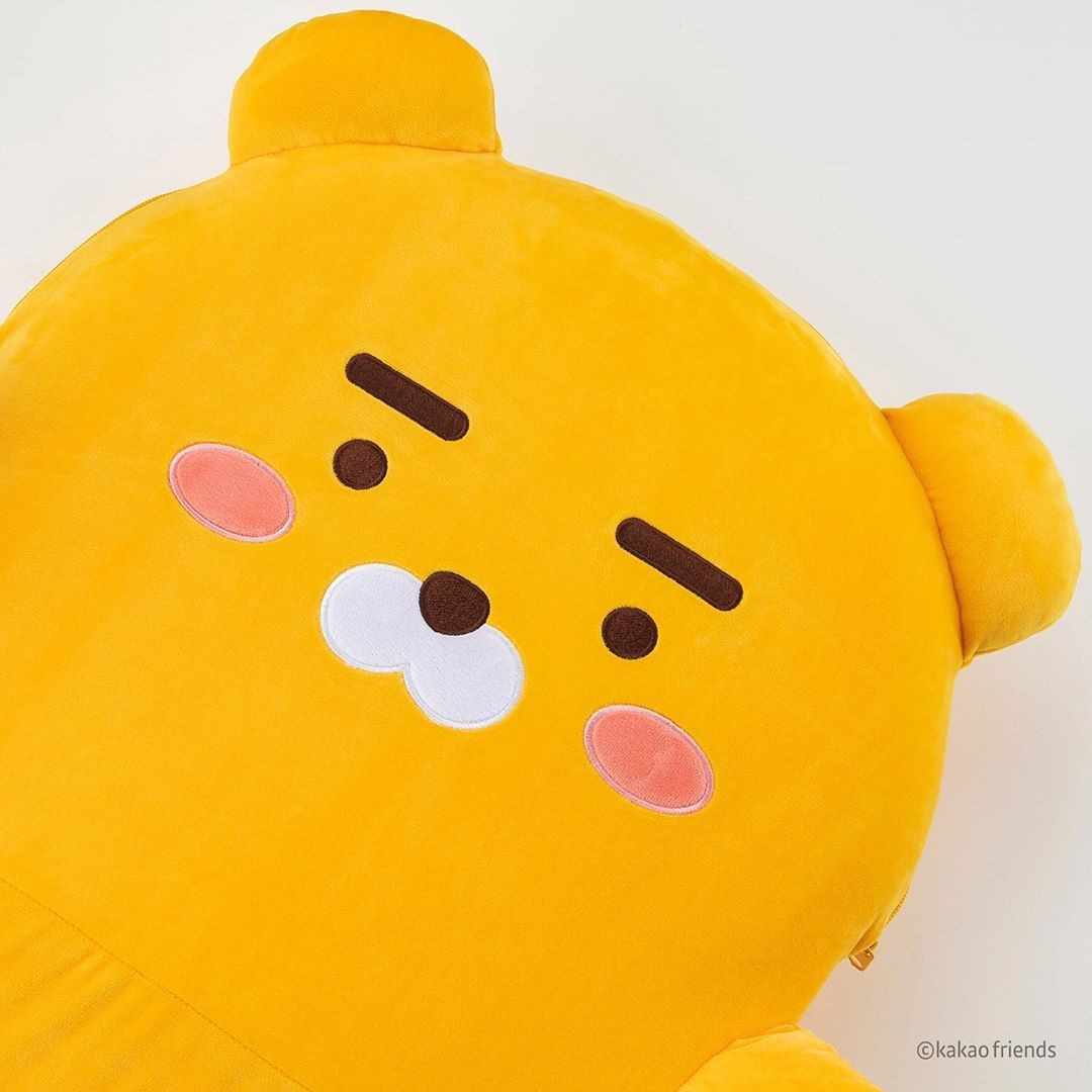 IG@kakaofriends_official