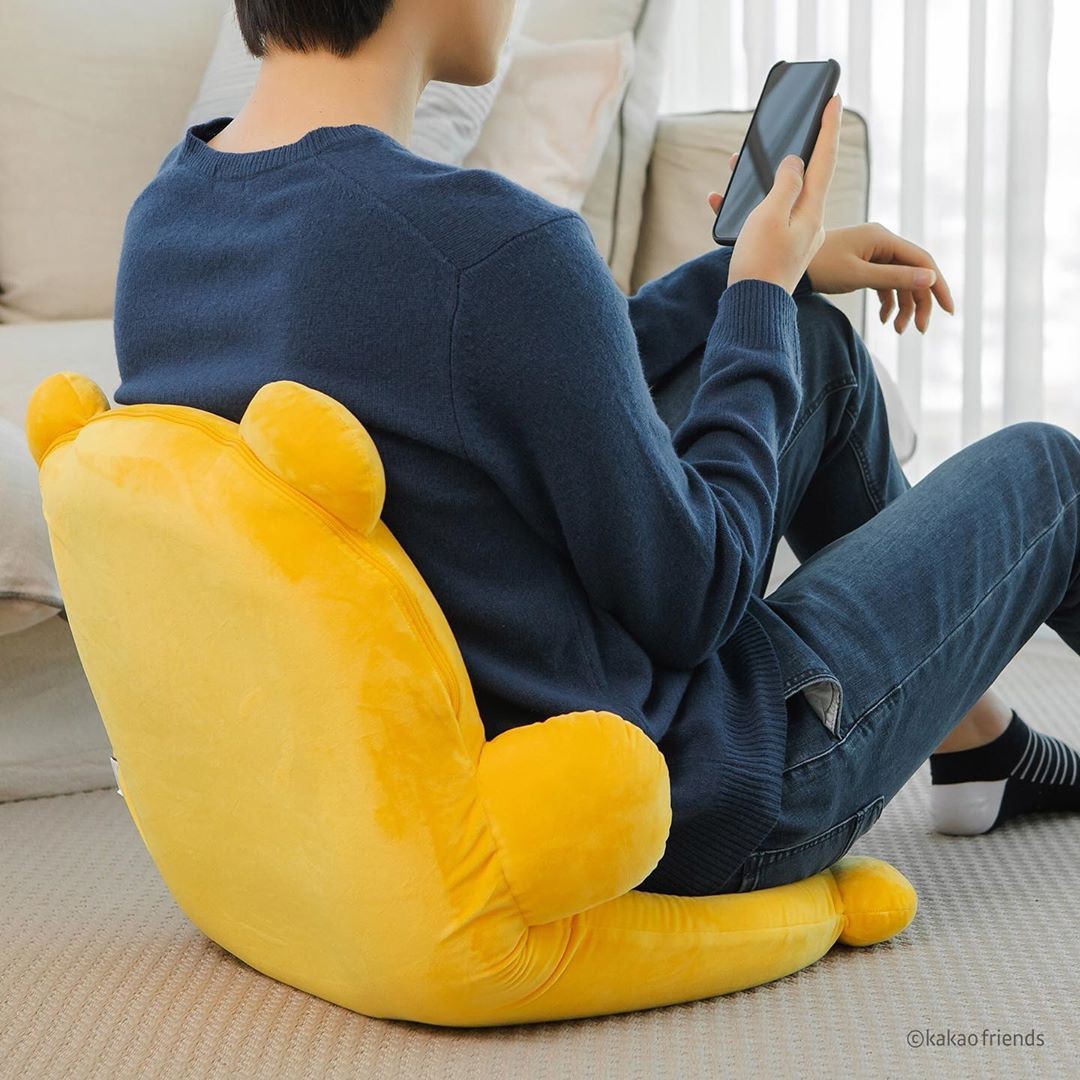 IG@kakaofriends_official