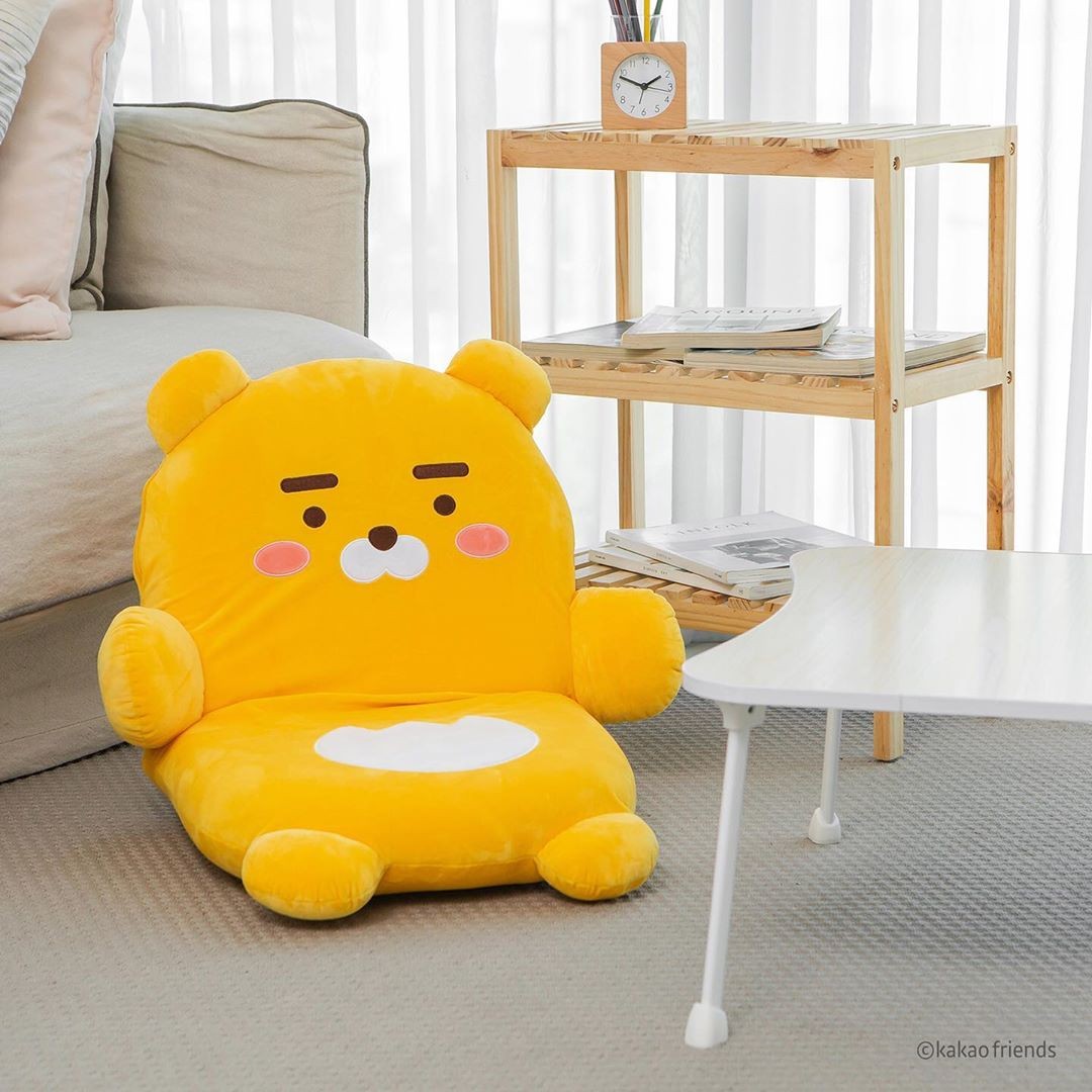 IG@kakaofriends_official