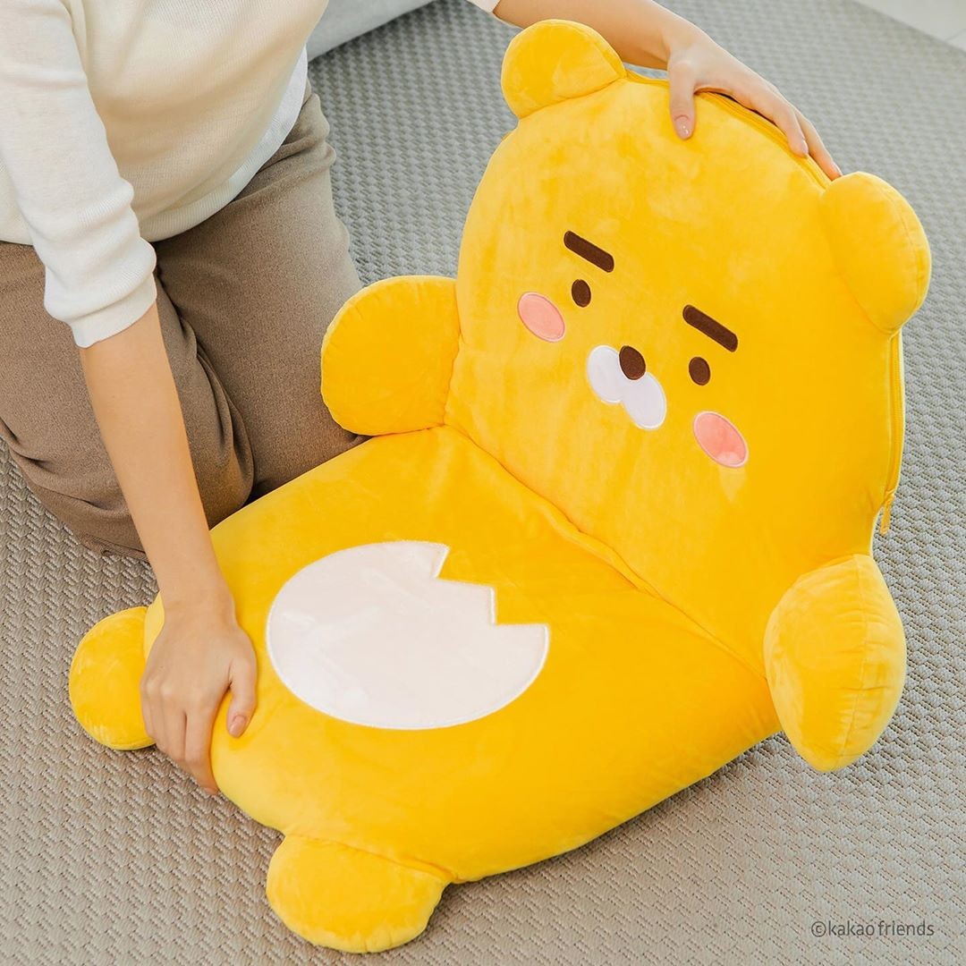 IG@kakaofriends_official