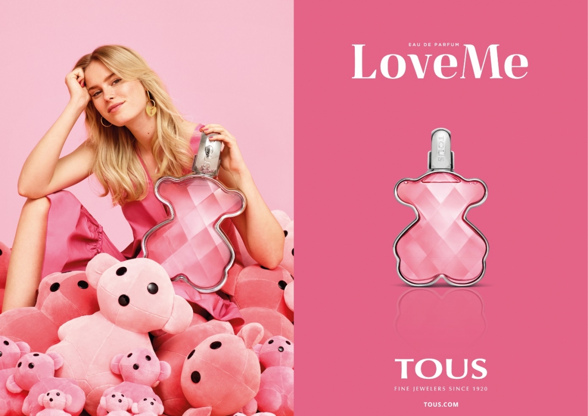 TOUS