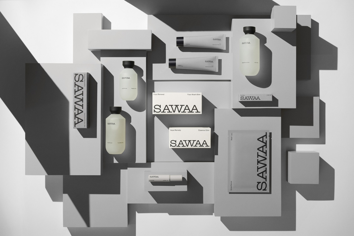 SAWAA