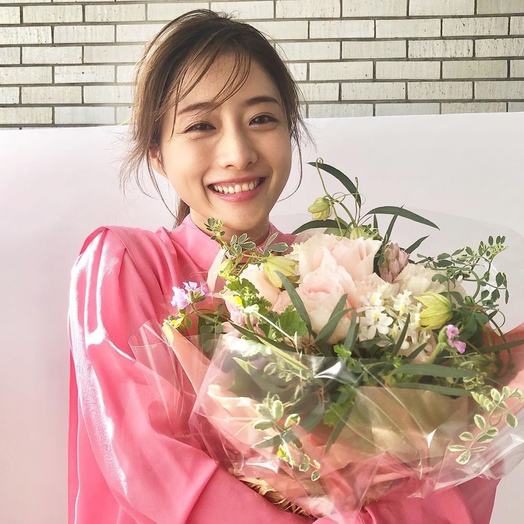 IG@_ishihara_satomi_