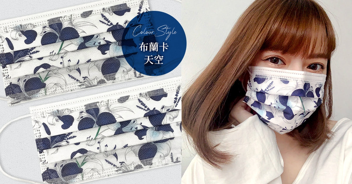 FB@親親JIUJIU口罩