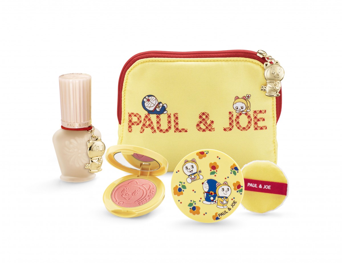 Paul & Joe