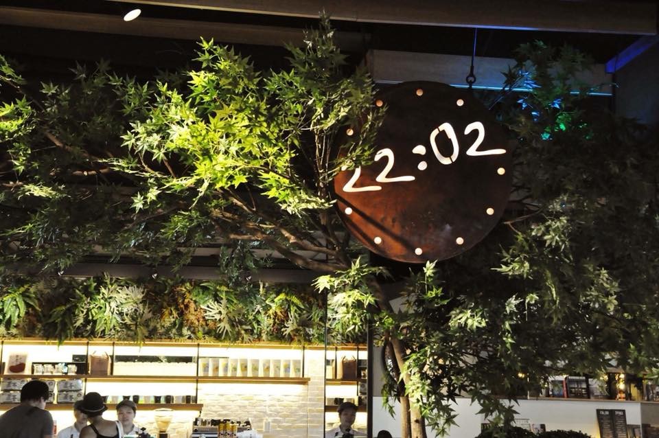 FB@22:02火鍋樂活