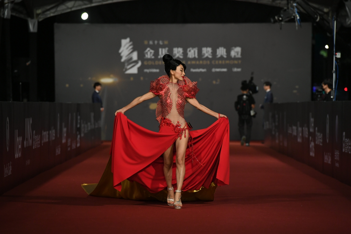 金馬57