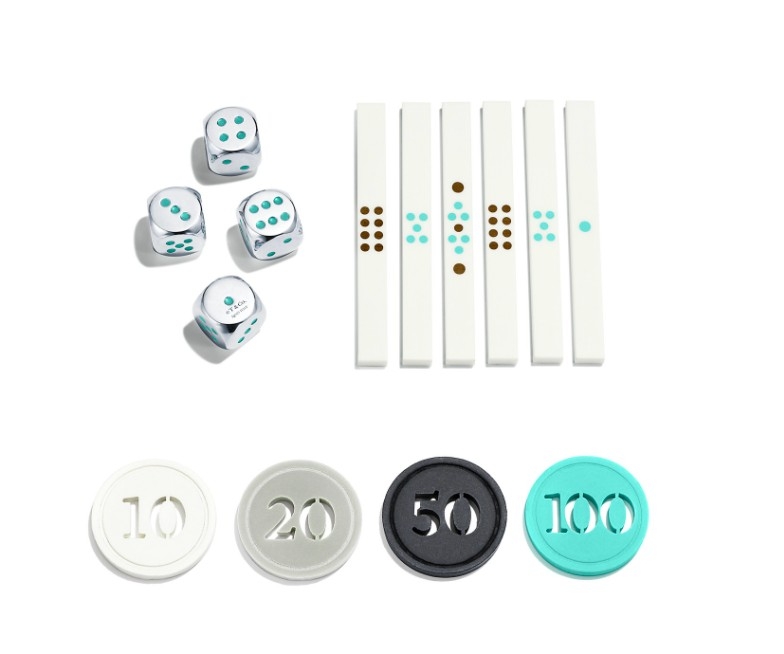 Tiffany&Co.